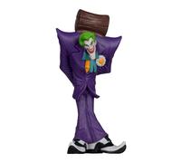 McFarlane DC Direct The Joker Limited Edition Collector Vinyl (Todd's Mods) 11,4
