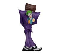 McFarlane DC Direct The Joker Limited Edition Collector Vinyl (Todd's Mods) 11,4 cm Scale Posed Figure Giocattoli