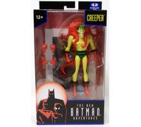 Mcfarlane DC Direct The New Batman Animated Avventure Creeper 6 " Figura Sealed