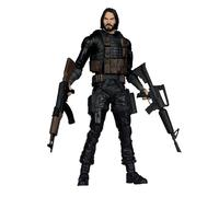 McFarlane BRZRKR B 7in Deluxe Action Figure Toys Digital Co (PRESALE 05/07/2025)
