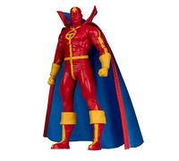 McFarlane DC Direct Red Tornado (DC: The Bronze Age) 7 pollici Action Figure Giocattoli Digitali da Collezione