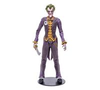 McFarlane - DC Gaming 7 Figures Wave 8 - The Joker (Infected)