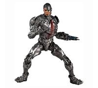 McFarlane - DC Justice League 7 Figure - Cyborg