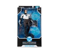DC Multiverso Batman Beyond Strillo 7-Inch Scala Action Figure