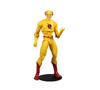 McFarlane DC MULTIVERSE 7IN - FLASH INVERSO