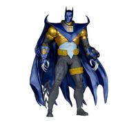 McFarlane DC Multiverse Action Figure Azrael Batman V2 (Batman Knightquest) 18 cm