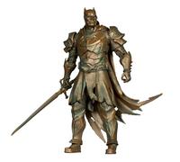 DC Multiverse Action Figure Batman (Dark Knights of Steel) (Gold Label) 18 cm