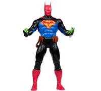 McFarlane DC Multiverse Action Figure Batman (Superman World's Finest) (Blister Card) 18 cm