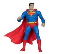 McFarlane DC Multiverse Action Figure Superman (Hush) 19 cm