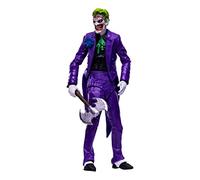 Bandai The Joker Multiverse 18 Cm Multicolor