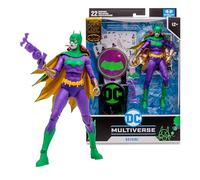 McFarlane DC Multiverse Batgirl 17 cm