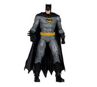 McFarlane DC Multiverse Batman - Action Figure Batman, 19 cm