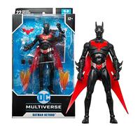 McFarlane - DC Multiverse Batman: Batman Beyond, Multicolore, Taglia unica (15751)
