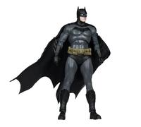 McFarlane DC Multiverse Batman (Batman: Year One Parte 4) Etichetta Oro 18 cm Action Figure Giocattolo