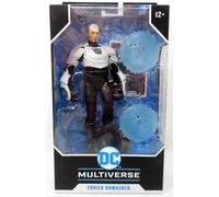 McFarlane DC Multiverse Batman Beyond Shriek Unmasked Figura 7" Nuova Sigillata