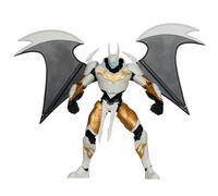 McFarlane DC Multiverse Batman Final Batsuit (Justice Leagu (PRESALE 05/07/2025)