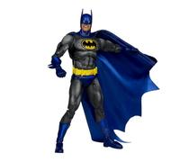 McFarlane DC Multiverse Batman (Justice League Task Force) 17,8 cm Build-A Figure Giocattoli