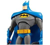 Mcfarlane Dc Multiverse Batman The Animated Series 18 Cm Action Figure