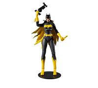 DC COMICS - Multiverse - Batman Three Jokers - Batgirl Action Figure McFarlane