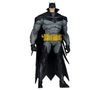 DC Multiverse Action Figure White Knight Batman (Bblister Card) 18 cm