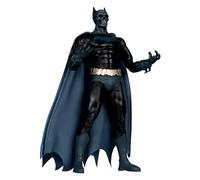 DC Multiverse Action Figure Black Mask as Batman (Beneath the Mask) 18 cm