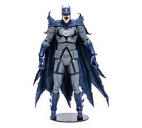 McFarlane - DC Multiverse Build A - Action Figure Batman (Blackest Night) 18 cm