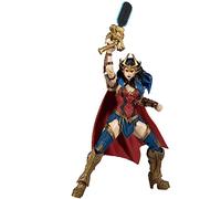 McFarlane DC Multiverse Build A Action Figure Wonder Woman 18 cm