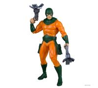 McFarlane DC Multiverse Collector Edition - Personaggio d'azione #44 Mirror Master (The Flash), 18 cm