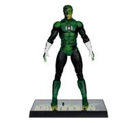 McFarlane DC Multiverse Cover Recreations Action Figure Green Lantern (Emerald T