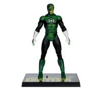 IN STOCK McFARLANE TOYS 2025 -Dc Direct Green Lantern Emerald Twilight Figure