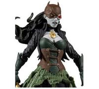 Mcfarlane Dc Multiverse Dark Knights Metal Earth 11 The Drowned 18 Cm Action Figure