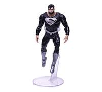 DC Multiverse McFarlane Solar Superman Action Figure 18cm