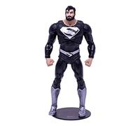 DC Multiverse McFarlane Solar Superman Action Figure 18cm