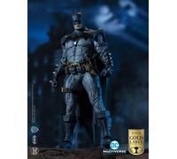Mc Farlane - Dc Multiverse - Batman Designed By Todd Mcfarlane 1/12