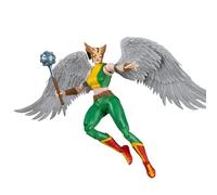 McFarlane DC Multiverse Hawkgirl (Justice League of America) 7 pollici Action Figure Edizione Collezionista #36