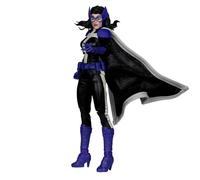 McFarlane DC Multiverse Huntress (The New 52) 7" Figure Collector Edition #23