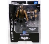 McFarlane DC Multiverse Il Cavaliere Oscuro Rinasce Bane Figura 7" Nuova 2026