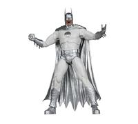 McFarlane DC Multiverse Lanterna Bianca Batman (Brightest Day) 17,8 cm Action Figure Toys Red Platinum Edition