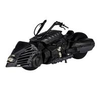 McFarlane DC Multiverse Lobo's Spacehog (Supergirl Movie) Vehicle Toys