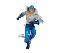 DC Multiverse Action figure Max Mercury (The Flash) Gold Label 18 cm