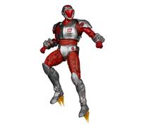 McFarlane DC Multiverse Rocket Red Brigade (Justice League: Generation Lost) 17,8 cm Action Figure Giocattoli