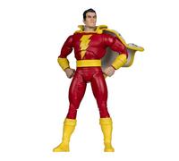 McFarlane DC Multiverse Shazam (Potere di Shazam) 17,8 cm Action Figure Giocattoli