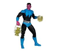 McFarlane DC Multiverse Sinestro (uniforme classica) 17,8 cm Action Figure Giocattoli