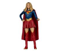 McFarlane -DC Multiverse Supergirl (Supergirl Movie) 7in Action Figure