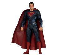 McFarlane -DC Multiverse Superman (Heat Vision) (Batman V Superman: Dawn of Justice) 7in Action Figure