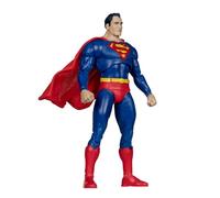 Dc Multi W11 Strange Lives Superman Af Action Figura Mcfarlane Toys 2025