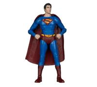 McFarlane DC Multiverse Superman (Superman Returns) - Action Figure di 17,8 cm