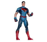 McFarlane DC Multiverse Superman (Superman & The Authority) 17,8 cm Action Figure Giocattoli