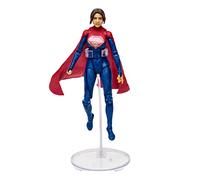 McFarlane - DC Multiverse - The Flash Movie 7" Action Figure - Supergirl