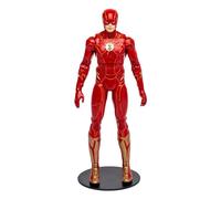 McFarlane Toys - DC The Flash Movie - Action Figure The Flash 18 cm
